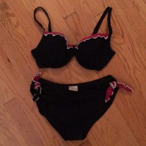 PROFILE by Gottex Bikini Swimsuit Size 8-10